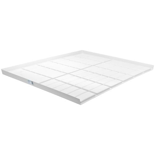 Botanicare White CT Trays - 5' wide - BetterGrow Hydro