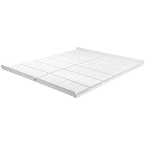 Botanicare White CT Trays - 5' wide - BetterGrow Hydro