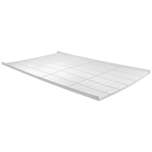 Botanicare White CT Trays - 5' wide - BetterGrow Hydro