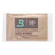 Boveda 2-Way Humidity Control Pack % 67g Individually Wrapped (12 Pack) - BetterGrow Hydro