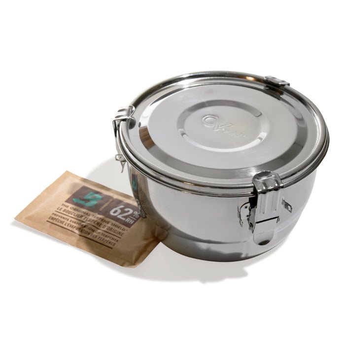 Boveda CVault Home Grow - BetterGrow Hydro