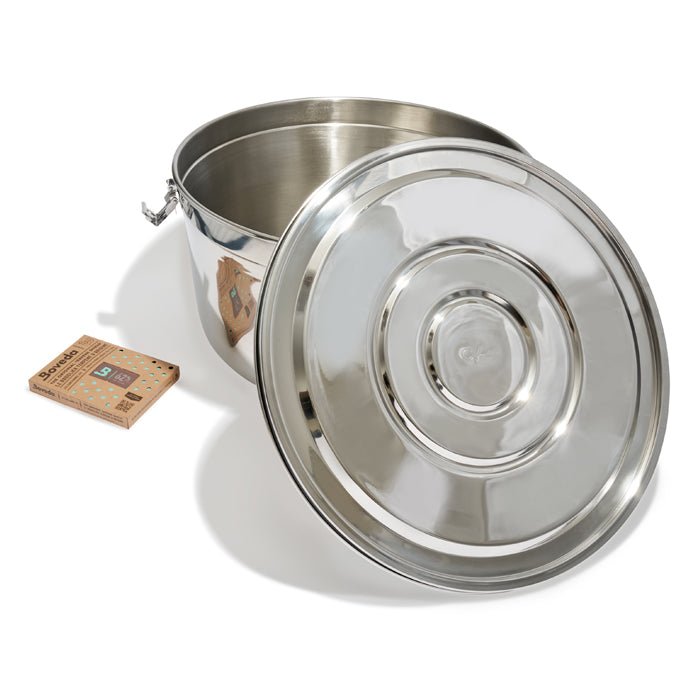 Boveda CVault Home Grow - BetterGrow Hydro