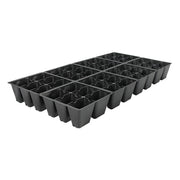 Break-A-Part Seedling Tray 48 Cell (10in x 20in x 2.5in) - BetterGrow Hydro