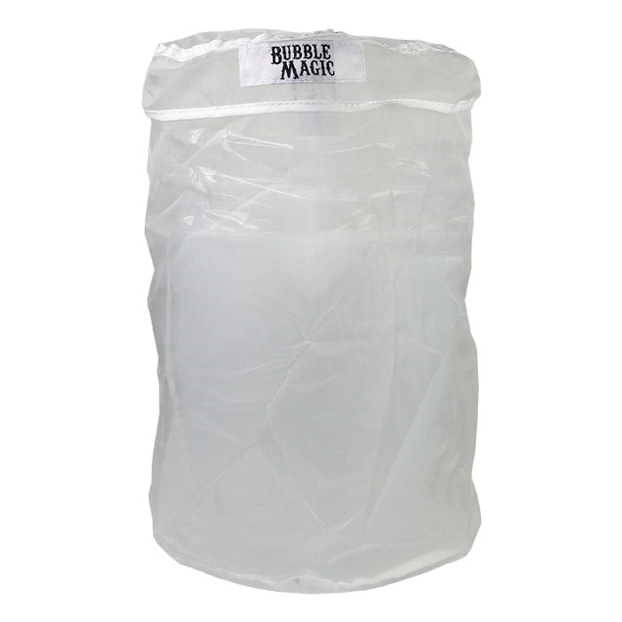 Bubble Magic 20 Gallon 220µ Washing Bag with Zipper (220 Micron Mesh) - BetterGrow Hydro
