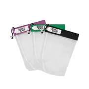 Bubble Magic All Mesh Extraction Bags - 5 Gallon 3 Bag Set - BetterGrow Hydro