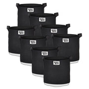 Bubble Magic Extraction Bags 20 Gallon 8 Bag Set - BetterGrow Hydro