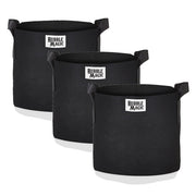 Bubble Magic Extraction Bags 5 Gallon 3 Bag Set - BetterGrow Hydro