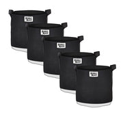 Bubble Magic Extraction Bags 5 Gallon 5 Bag Set - BetterGrow Hydro