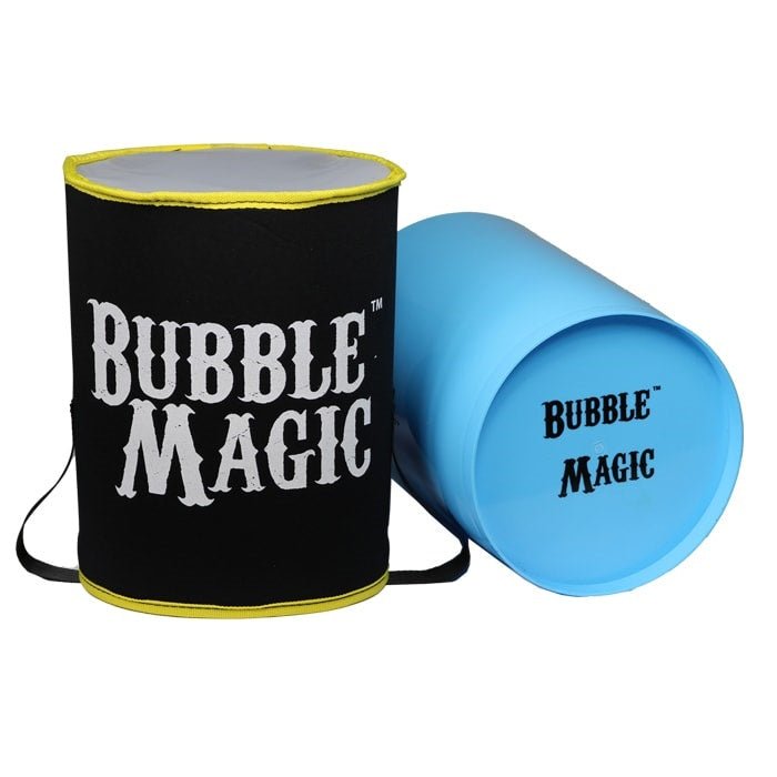 Bubble Magic Extraction Shaker 120 Micron Bag & Bucket Kit - BetterGrow Hydro
