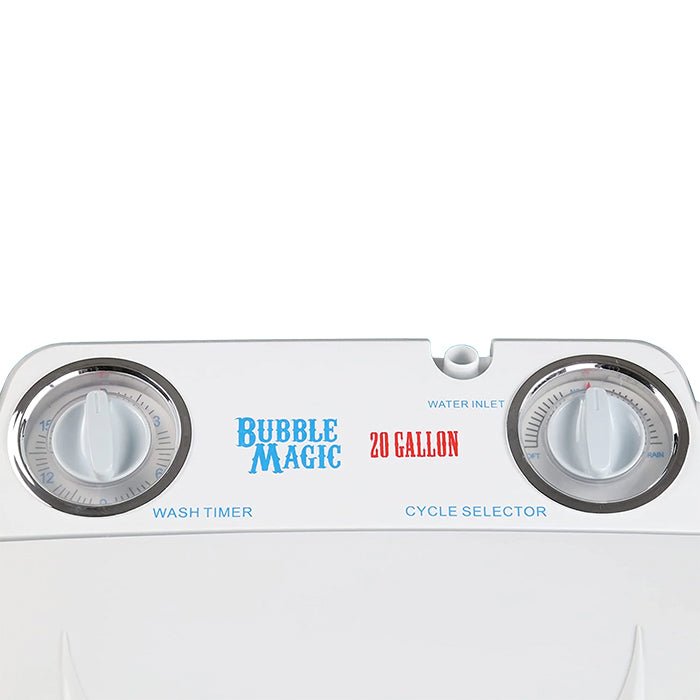 Bubble Magic Machine - 20 gal - BetterGrow Hydro