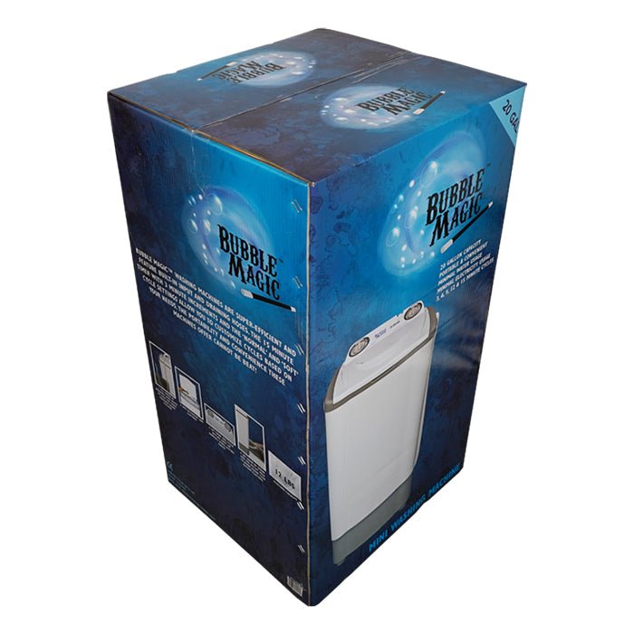 Bubble Magic Machine - 20 gal - BetterGrow Hydro
