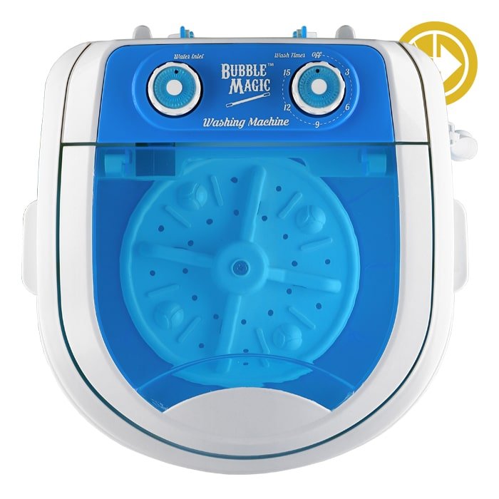 Bubble Magic Machine 5 gallon (New Version) - BetterGrow Hydro