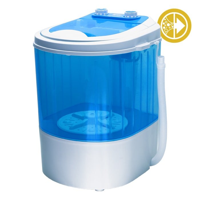 Bubble Magic Machine 5 gallon (New Version) - BetterGrow Hydro