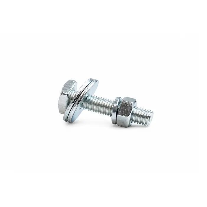 Bubble Magic Pollen Tumbler Bolts - BetterGrow Hydro