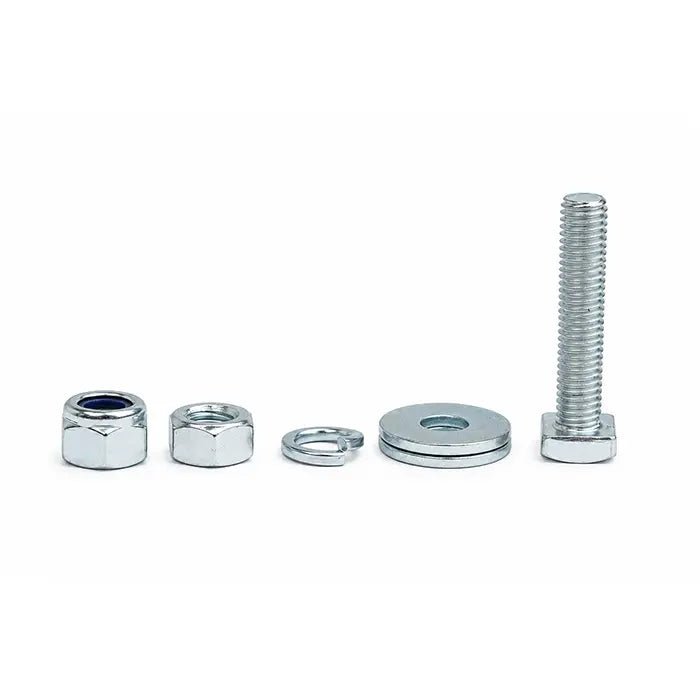 Bubble Magic Pollen Tumbler Bolts - BetterGrow Hydro