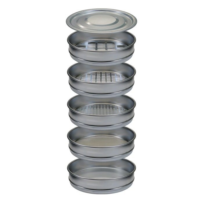 Bubble Magic Premium Bud Sorting Kit 8in - BetterGrow Hydro