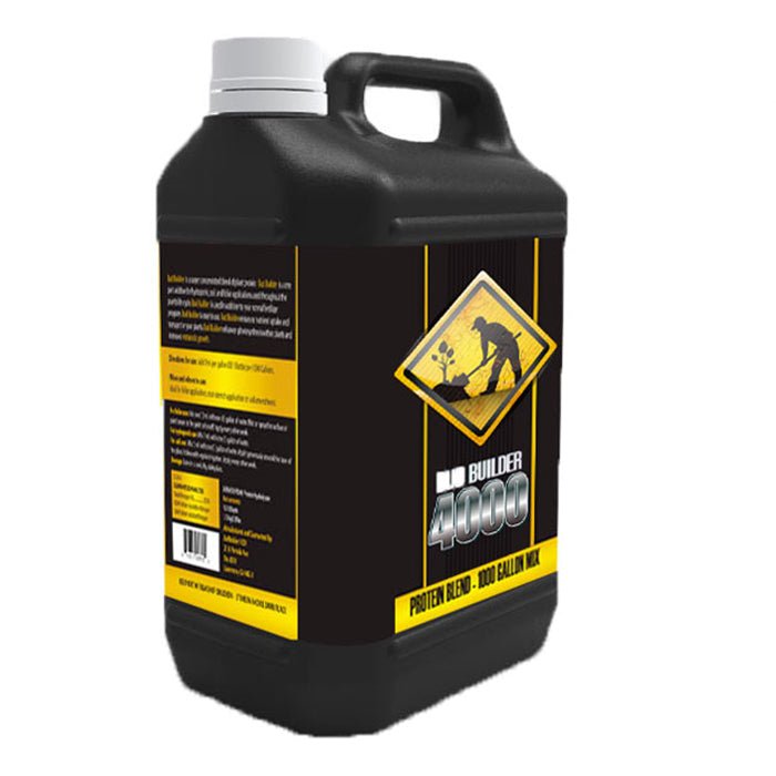 Bud Builder Protein Blend - BetterGrow Hydro