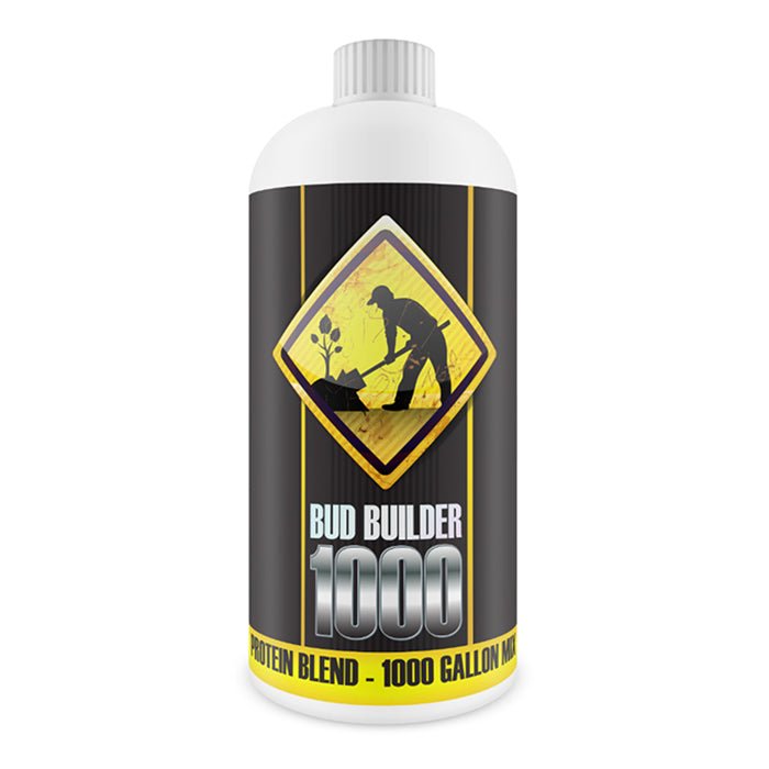 Bud Builder Protein Blend - BetterGrow Hydro