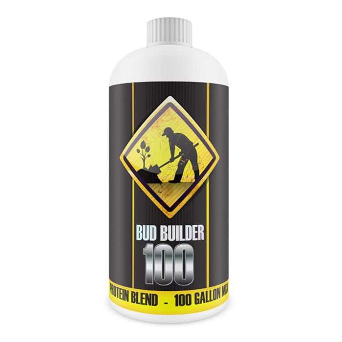 Bud Builder Protein Blend - BetterGrow Hydro