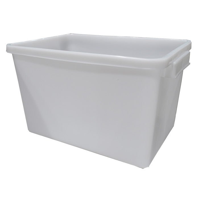 Bud Sorter white plastic bin - BetterGrow Hydro