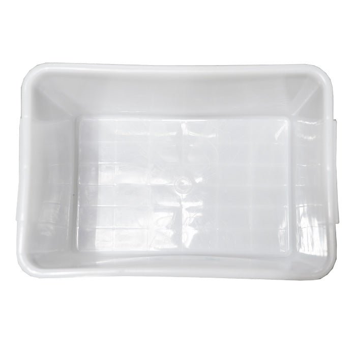 Bud Sorter white plastic bin - BetterGrow Hydro