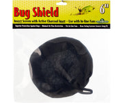Bug Shield Screen Insert - 6" - BetterGrow Hydro
