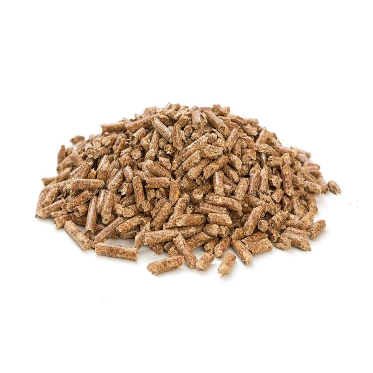 Bulk Hardwood Pellets for Mushroom Cultivation - BetterGrow Hydro