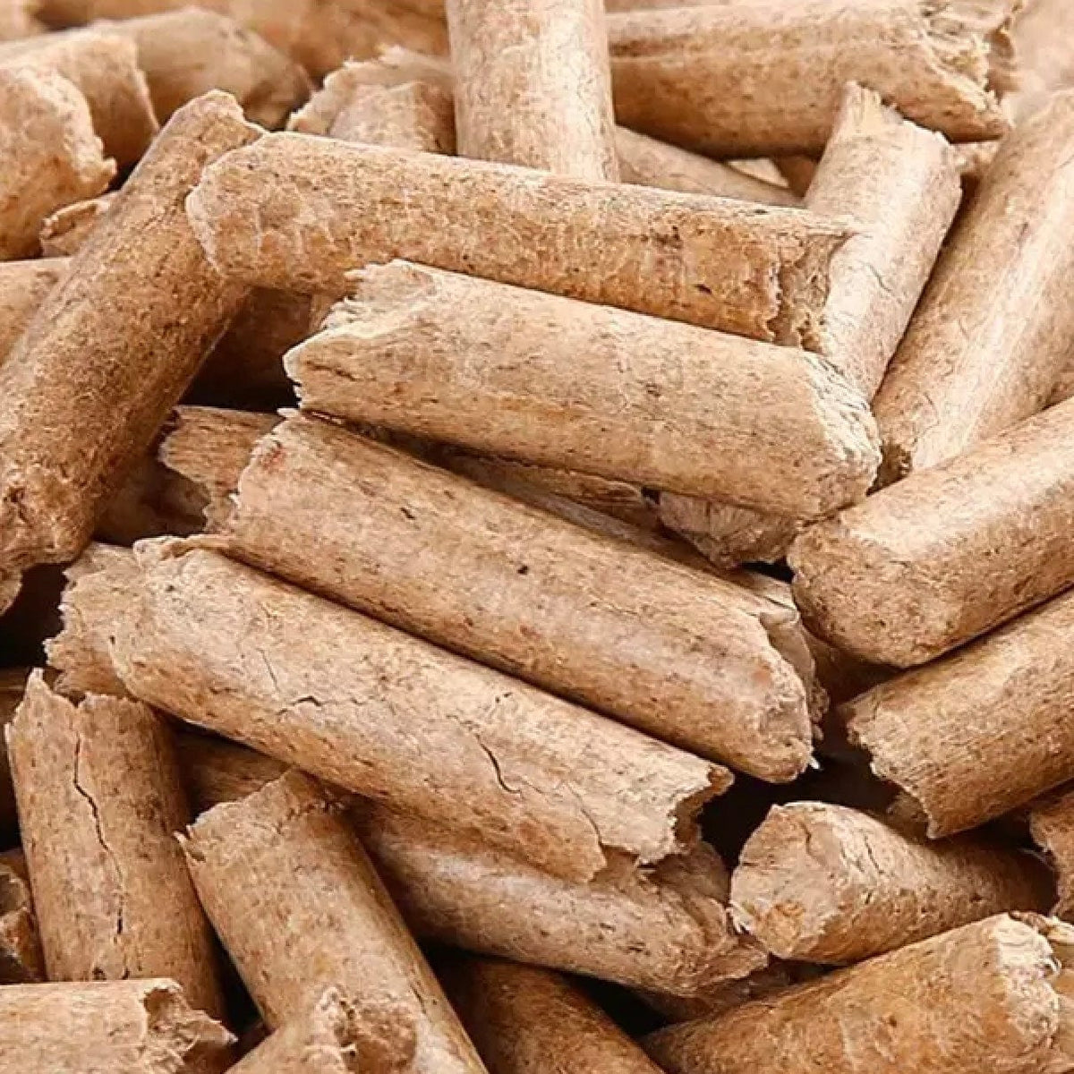 Bulk Hardwood Pellets for Mushroom Cultivation - BetterGrow Hydro