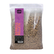 Bulk Organic Soyhull Pellets for Mushroom Cultivation - BetterGrow Hydro