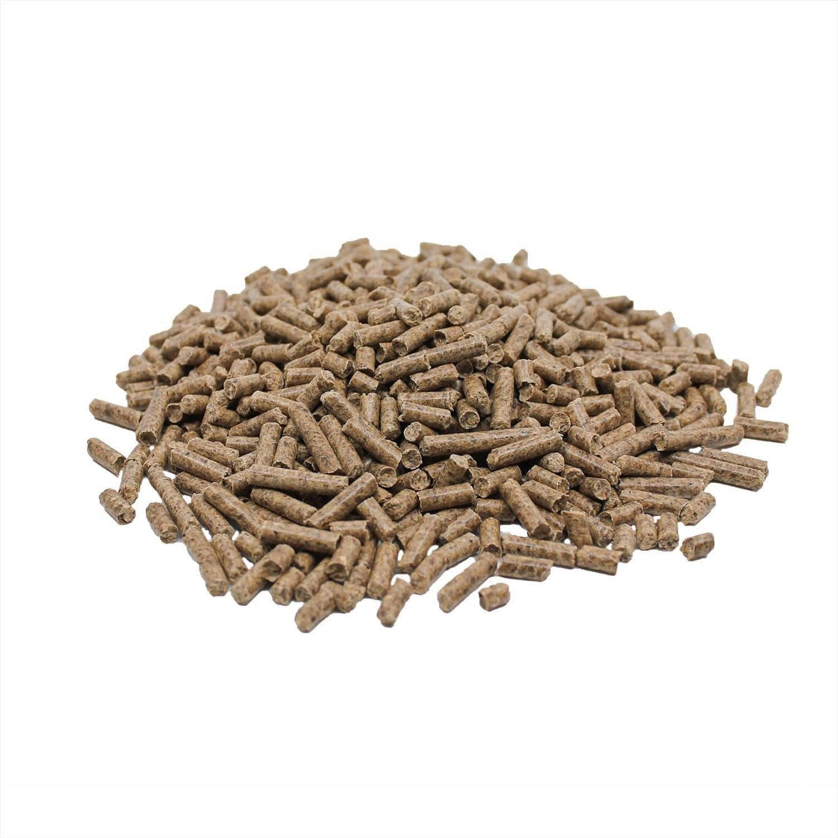 Bulk Organic Soyhull Pellets for Mushroom Cultivation - BetterGrow Hydro