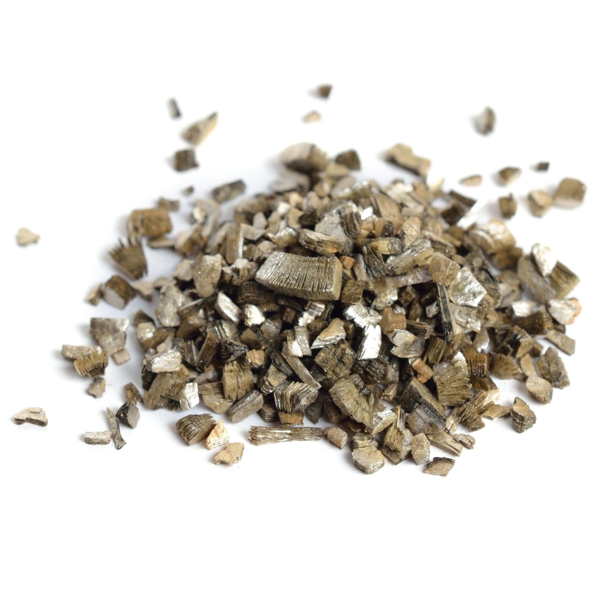 Bulk Vermiculite for Mushroom Cultivation - BetterGrow Hydro
