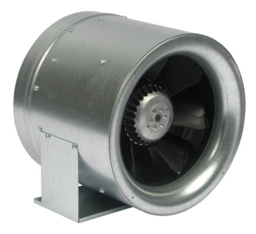 Can - Fan Max Fan 10in 1019CFM - BetterGrow Hydro
