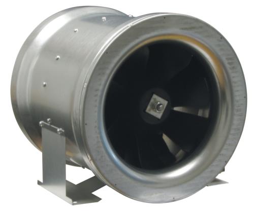 Can - Fan Max Fan 12in 1709CFM - BetterGrow Hydro