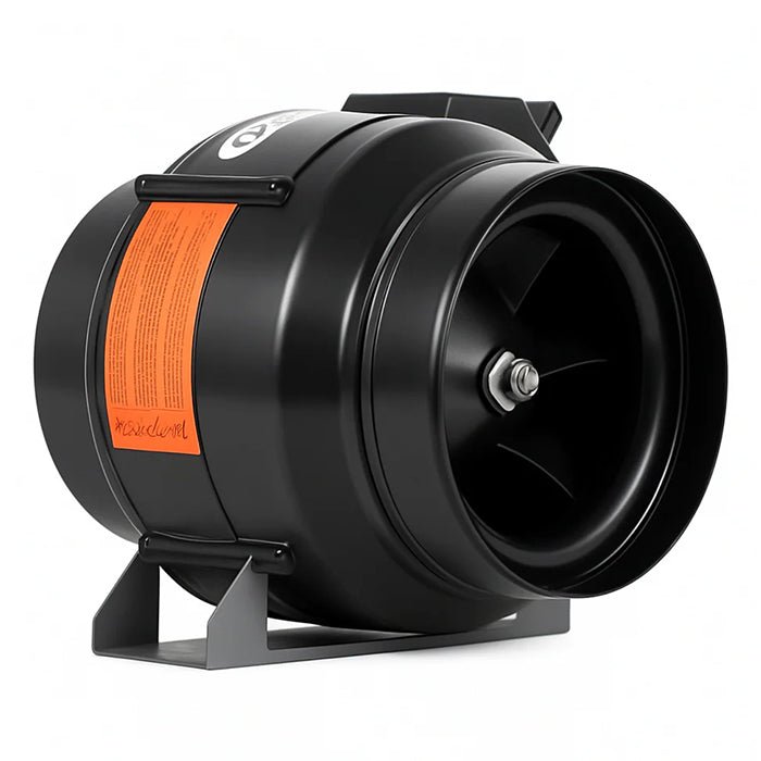 Can-Fan Max-Fan - BetterGrow Hydro