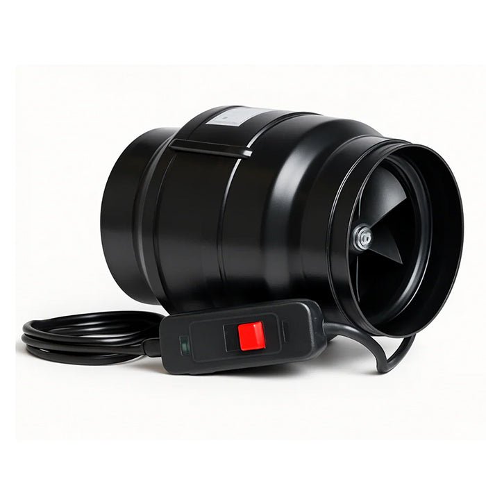 Can-Fan Max-Fan - BetterGrow Hydro
