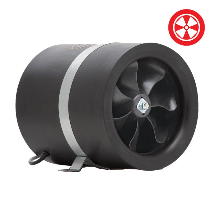 Can-Fan Max-Fan - BetterGrow Hydro