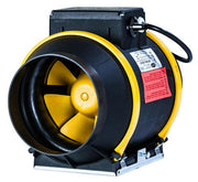Can - Fan Max - Fan Pro Series 6 in - 420 CFM - BetterGrow Hydro