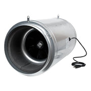 Can-Fan Q-Max 12 in 1709 CFM - BetterGrow Hydro