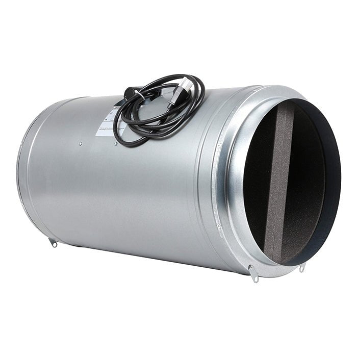 Can-Fan Q-Max 12 in 1709 CFM - BetterGrow Hydro