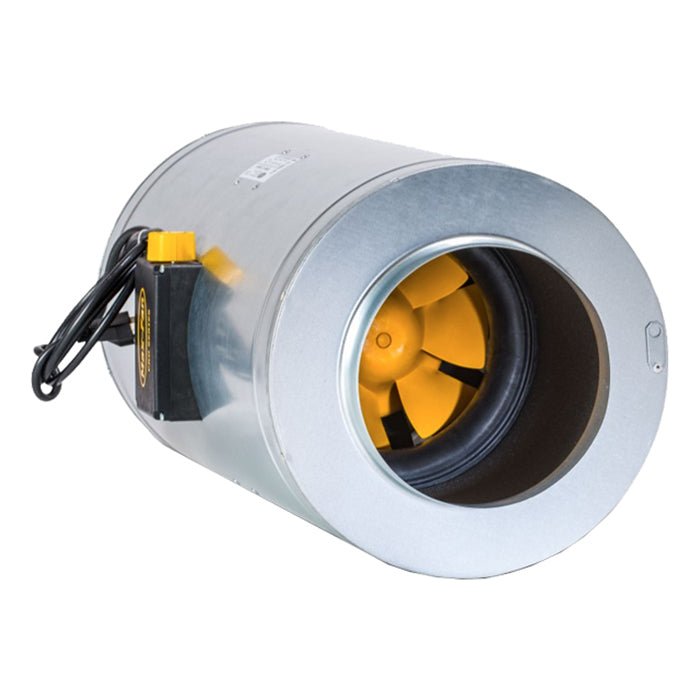 Can-Fan Q-Max - BetterGrow Hydro