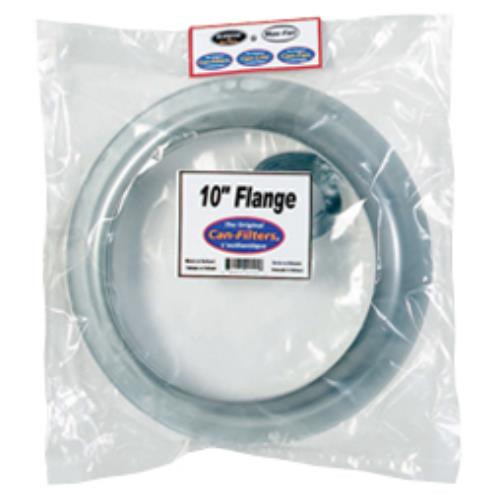 Can - Filter Flange 10in - BetterGrow Hydro