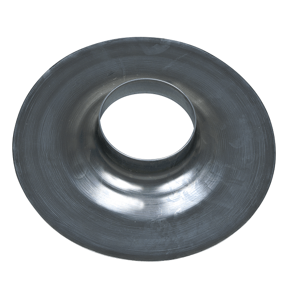 Can - Filter Flange 4in - 33/66 - BetterGrow Hydro
