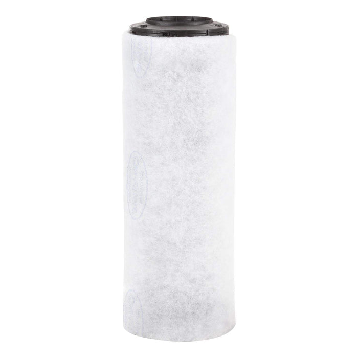 CAN FILTERS 2600 w/Pre-Filter w/o Flange 353 CFM - BetterGrow Hydro