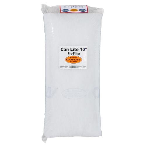 Can - Lite Pre - Filter 10 in - BetterGrow Hydro