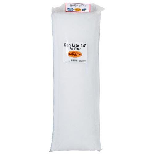 Can - Lite Pre - Filter 14 in - BetterGrow Hydro
