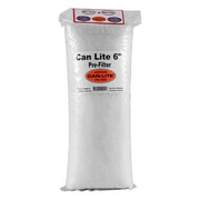 Can - Lite Pre - Filter 6 in - BetterGrow Hydro