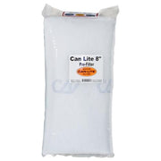 Can - Lite Pre - Filter 8 in - BetterGrow Hydro