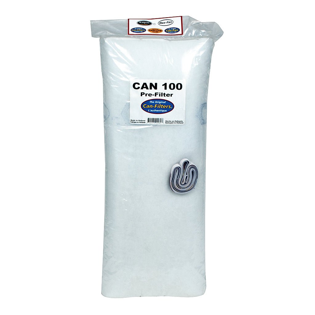 Can Replacement Pre - Filter 100 - BetterGrow Hydro