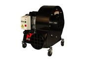 Centurion Pro Blower 4 HP - Gladiator - BetterGrow Hydro