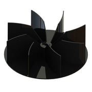 Centurion Pro Blower Impeller 1.5 HP - Mini - BetterGrow Hydro